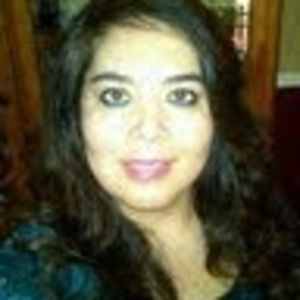 Meet your Posher, Yvonne